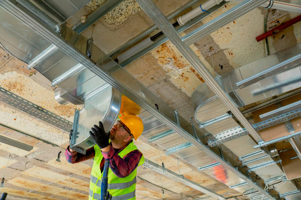 Best HVAC repair near me  in Oak Valley, NJ