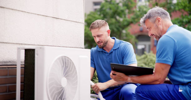 Best Emergency HVAC repair  in Oak Valley, NJ
