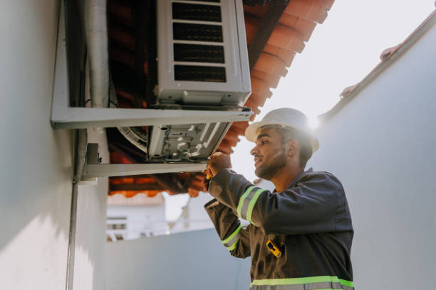 Best 24/7 HVAC repair  in Oak Valley, NJ