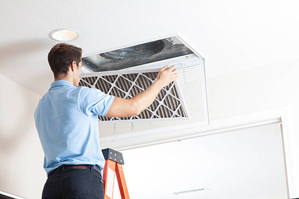 Best Ductless HVAC repair  in Oak Valley, NJ
