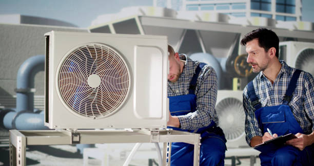 Best HVAC replacement cost  in Oak Valley, NJ